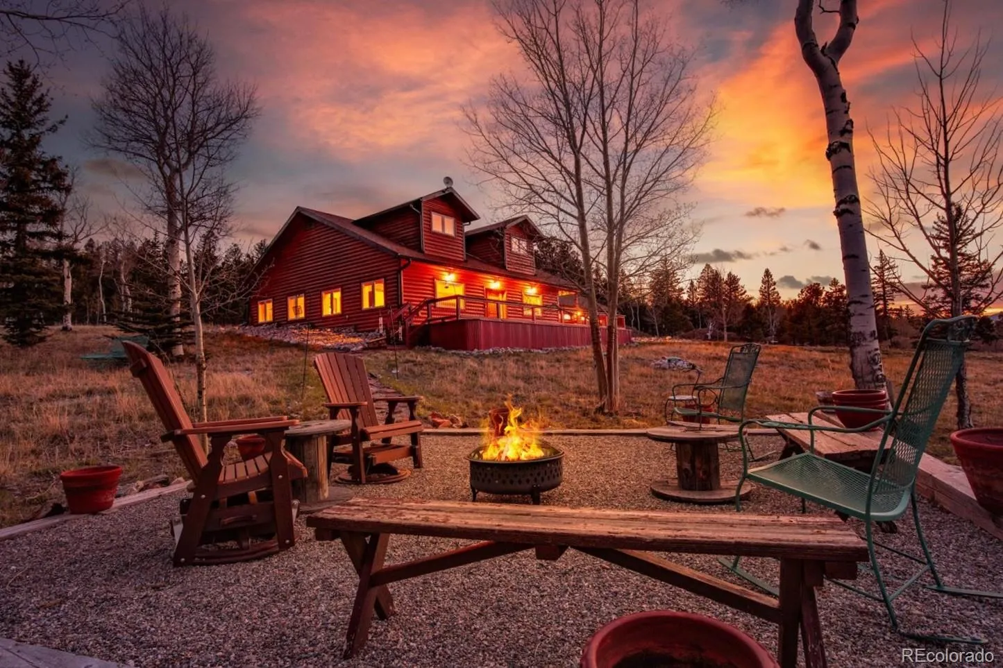 Western Union Ranch/RORA