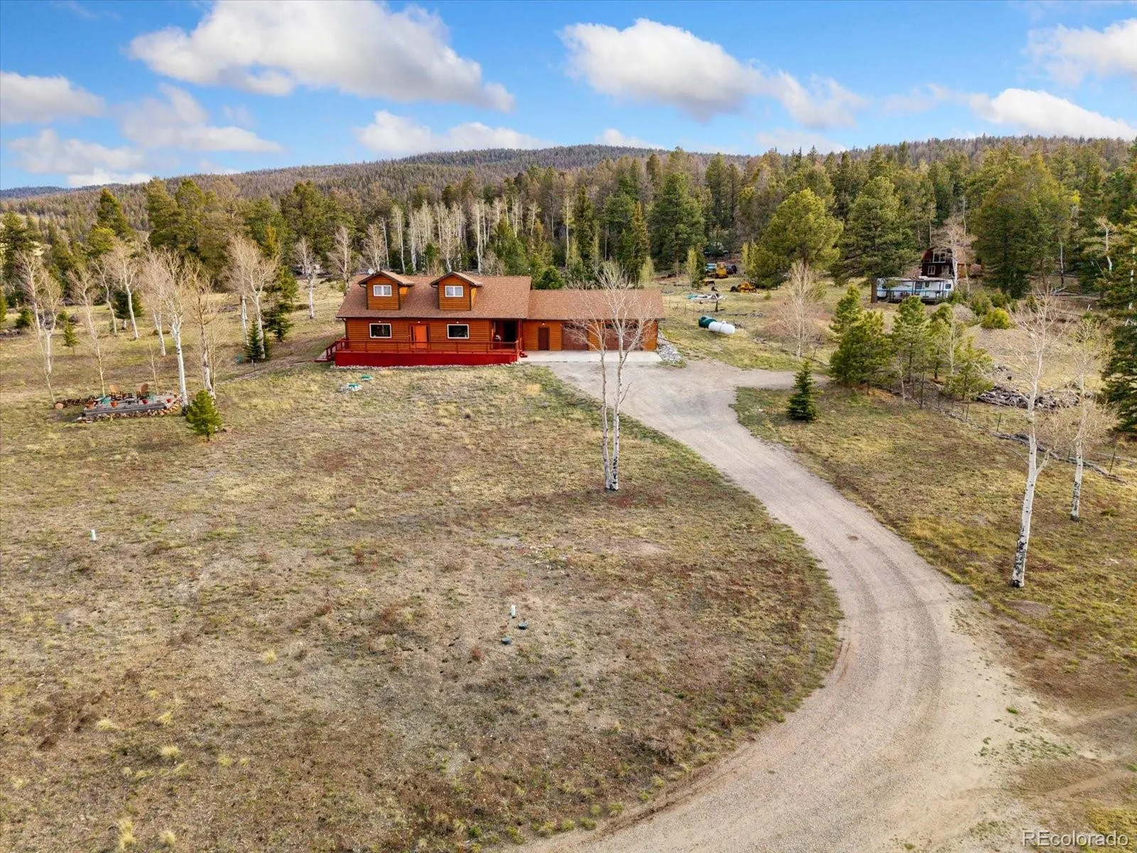 Western Union Ranch/RORA