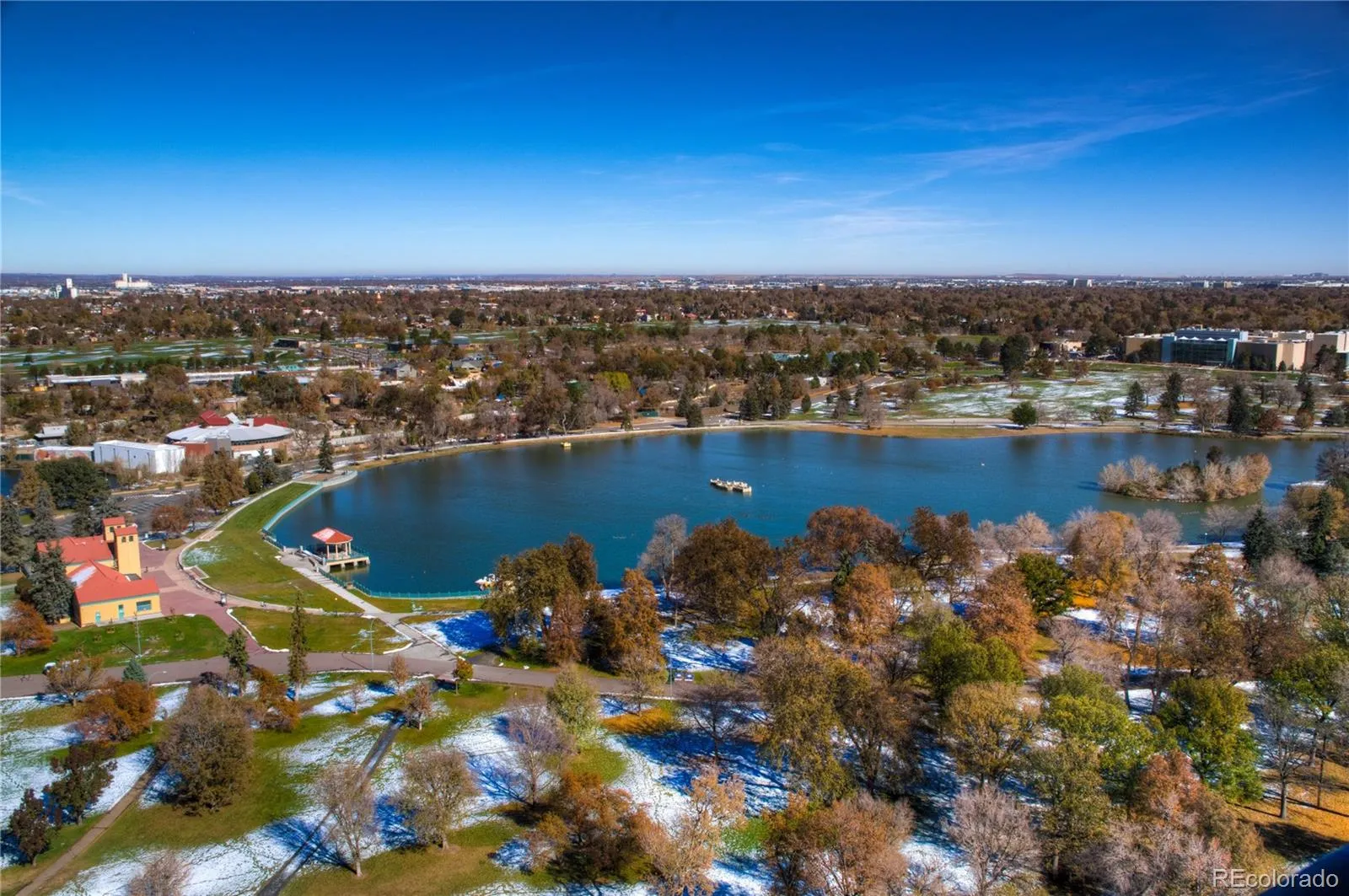 Legacy at City Park