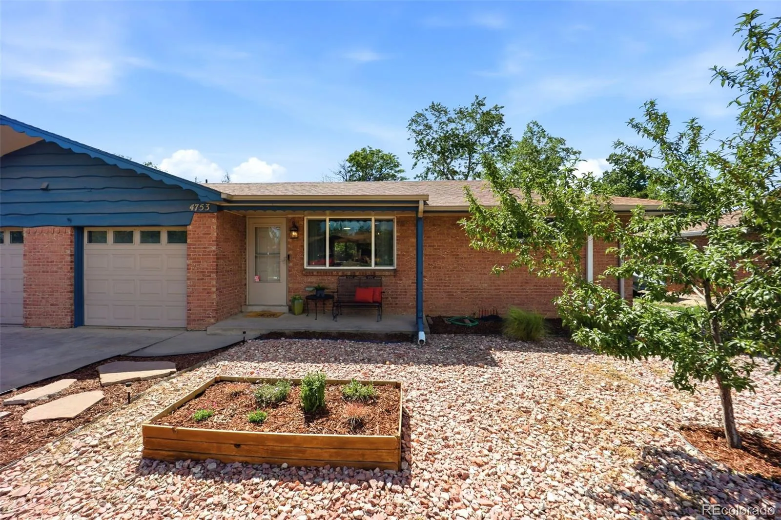 Wheat Ridge
