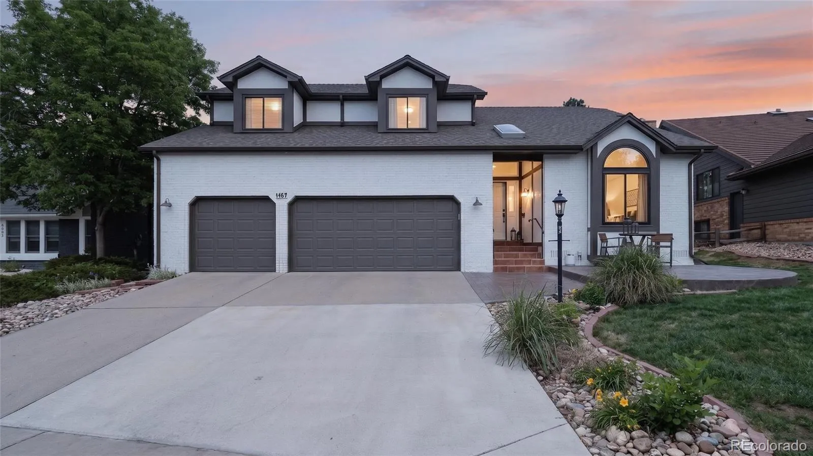 Broomfield Country Club