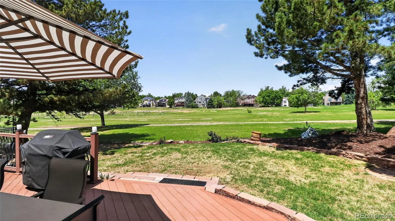 Broomfield Country Club