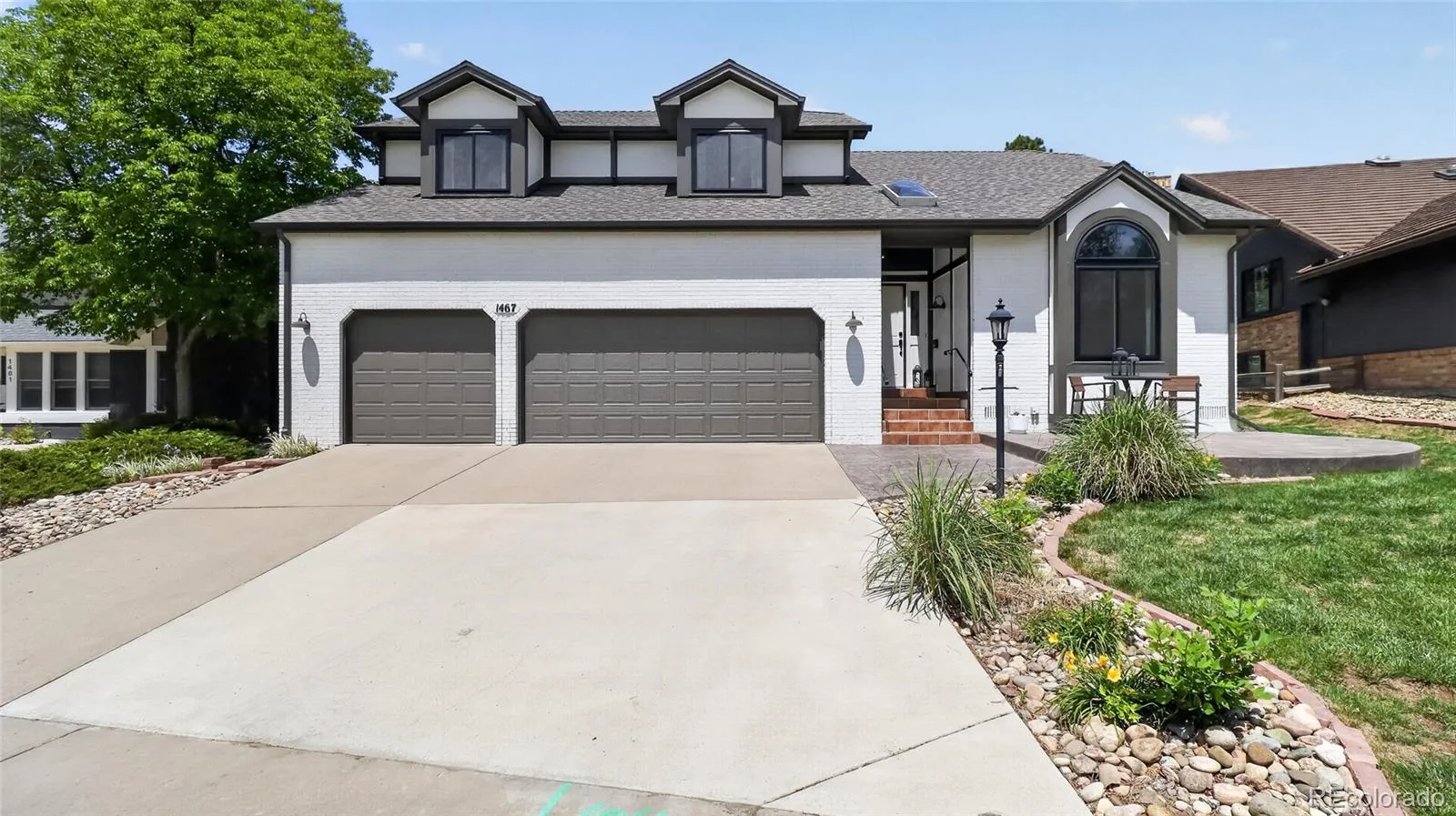 Broomfield Country Club