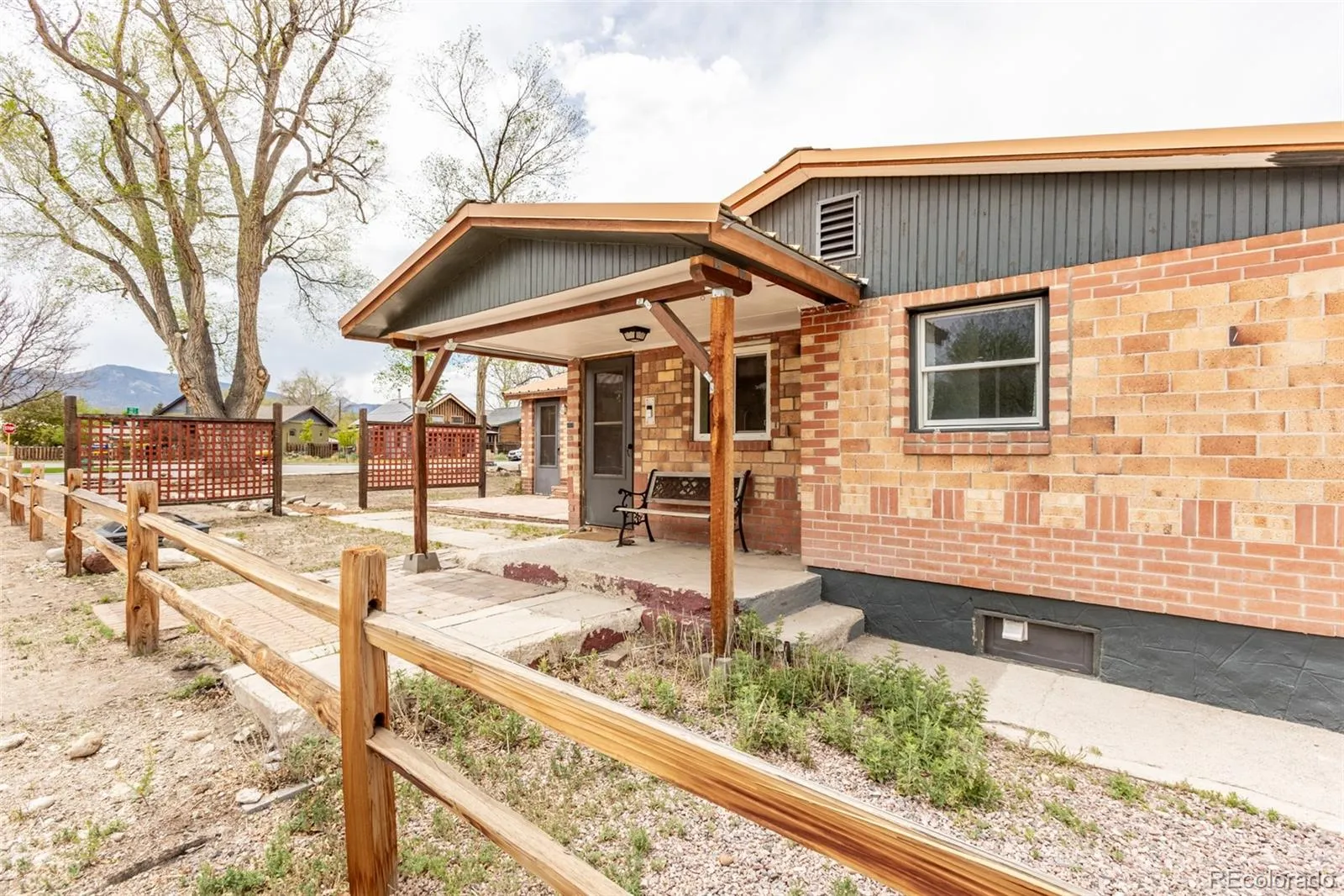 Managan Subdivision Exemption
