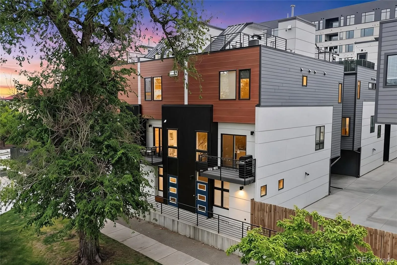 Cheltenham Heights