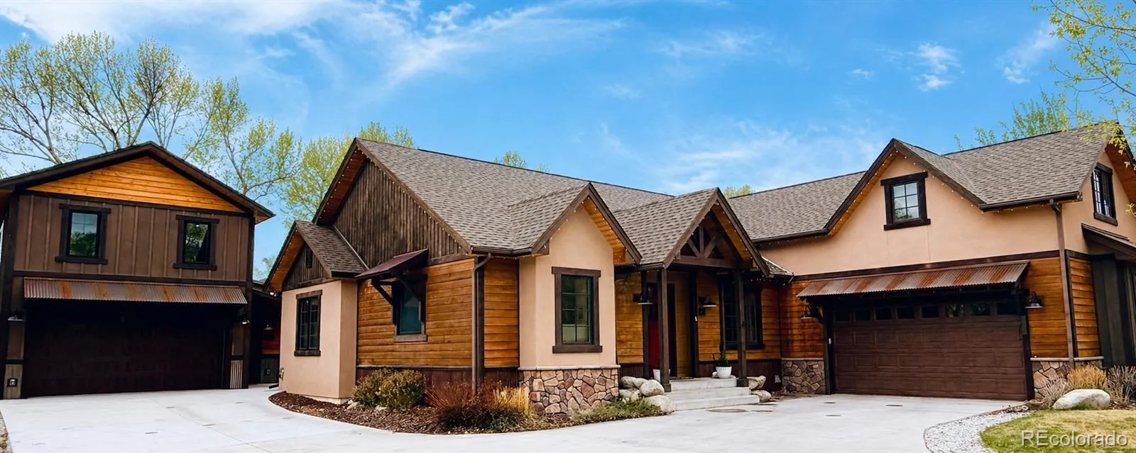 Meadow Ridge