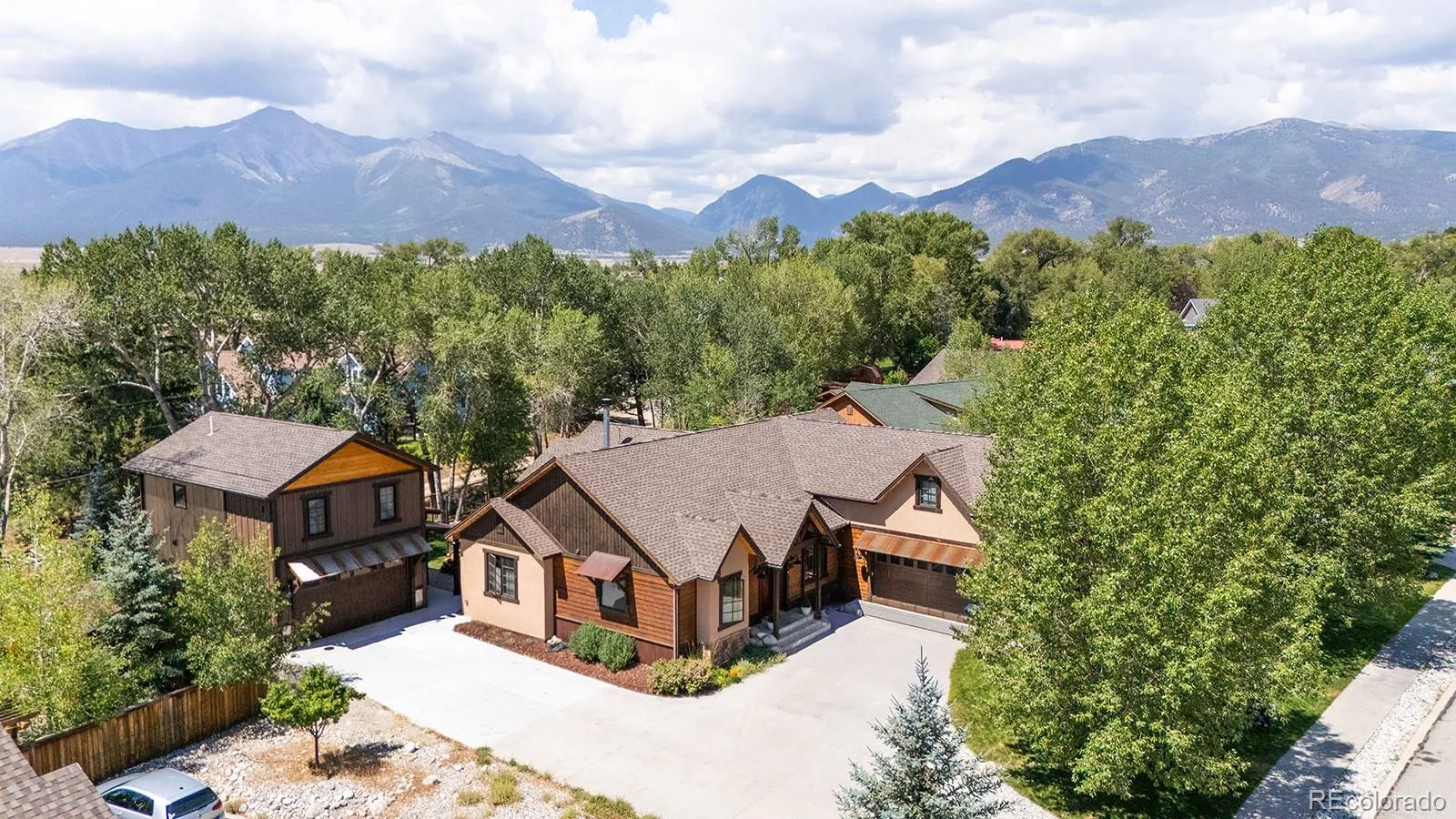 Meadow Ridge