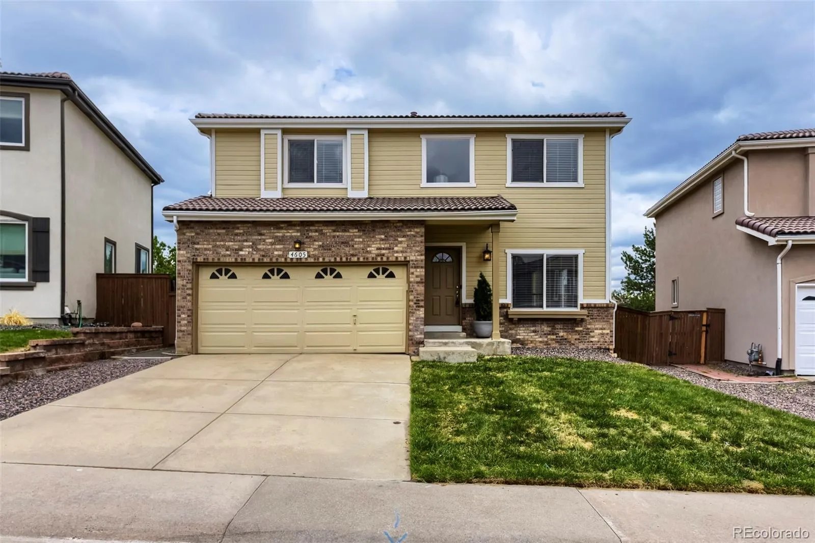 Highlands Ranch