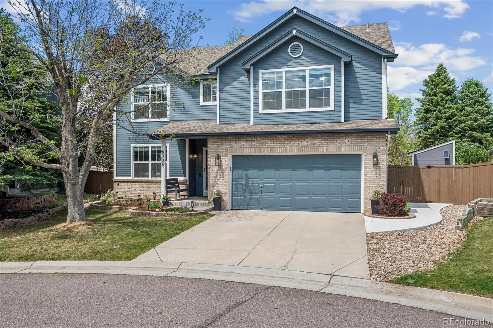 Highlands Ranch