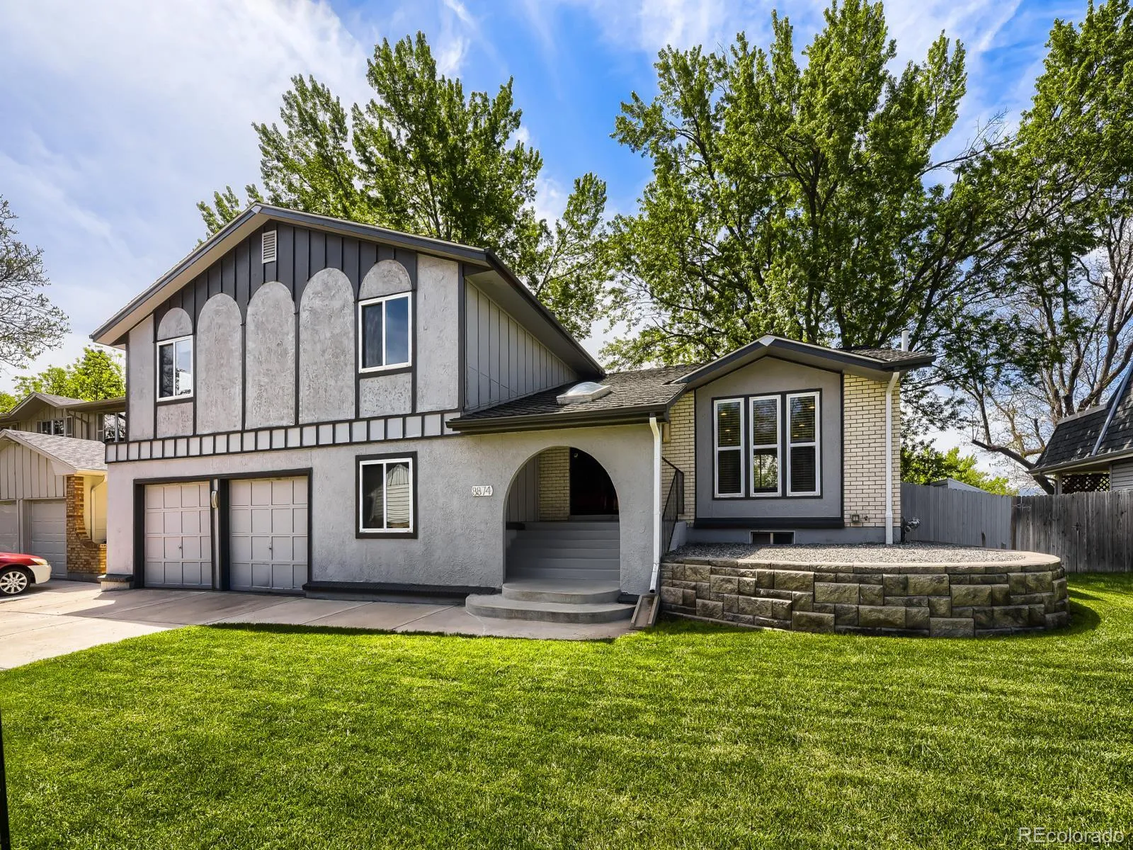 Country Village Estates