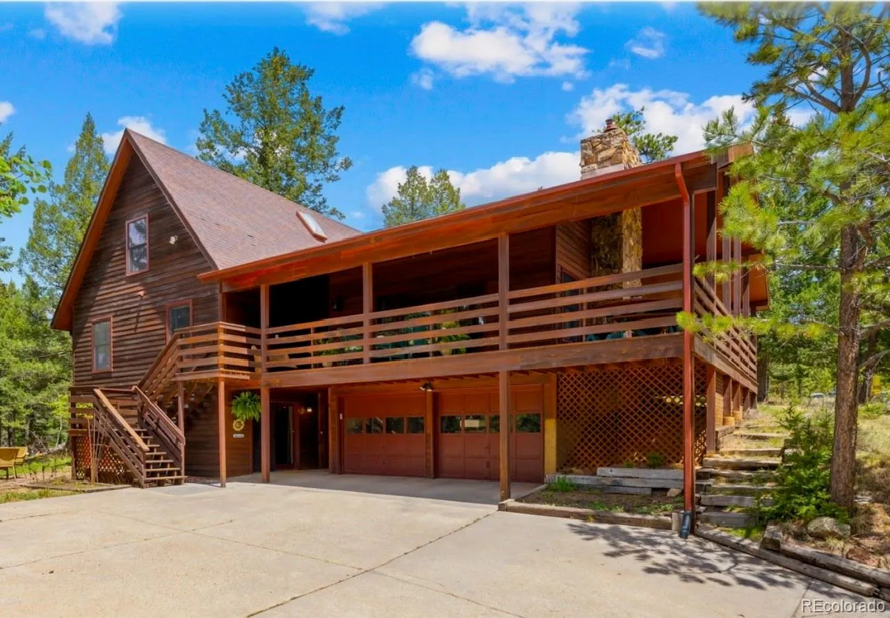 Sunnywood Manor