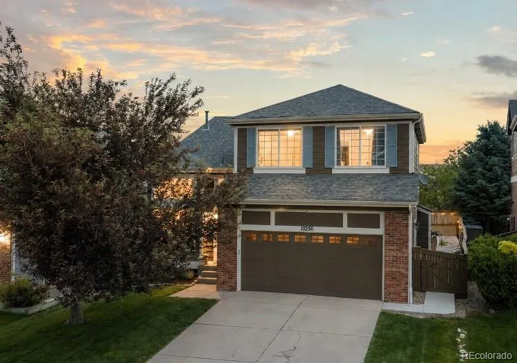 Highlands Ranch