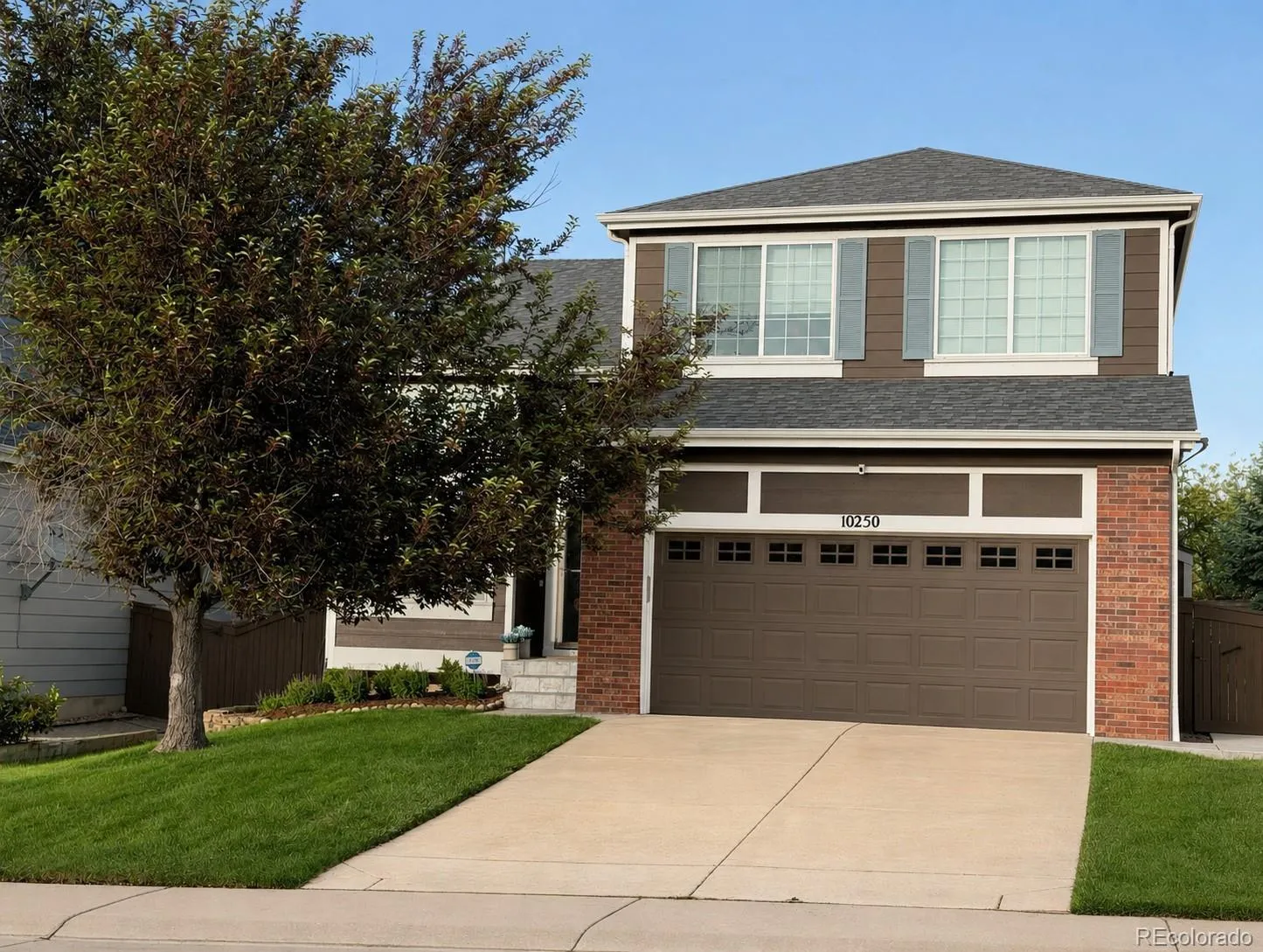 Highlands Ranch