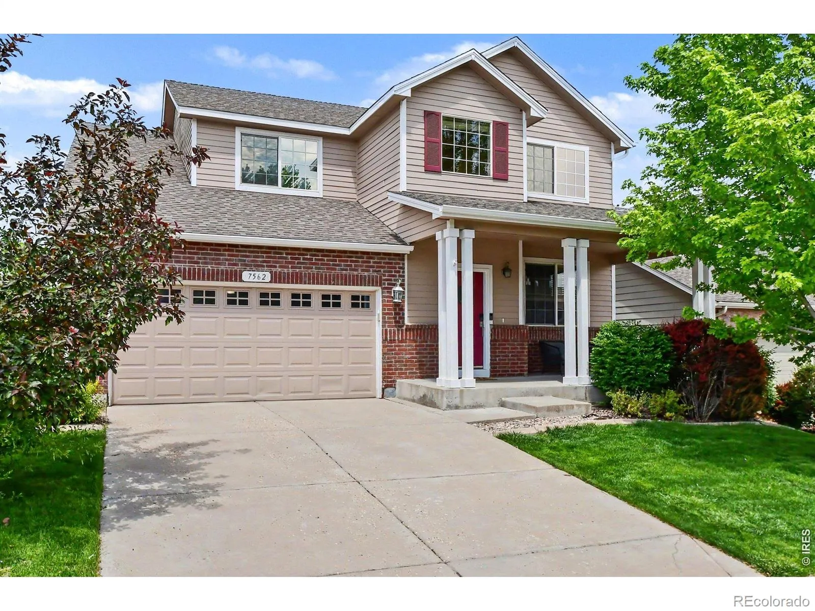 Ridgewood Hills PUD Third Filing