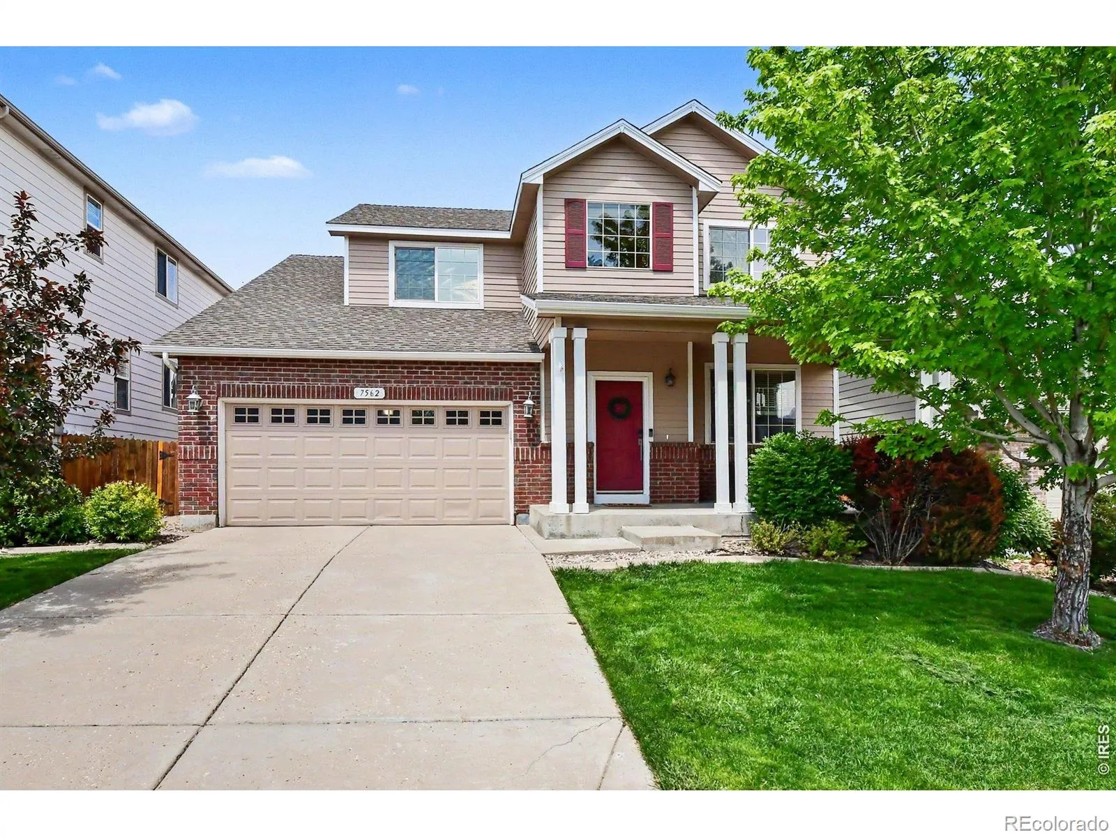 Ridgewood Hills PUD Third Filing