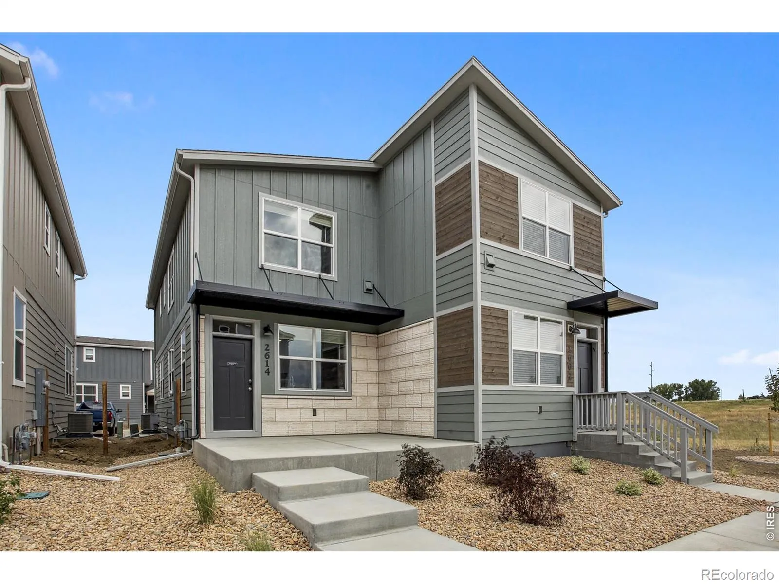 Prairiestar Filing 5 3rd Add