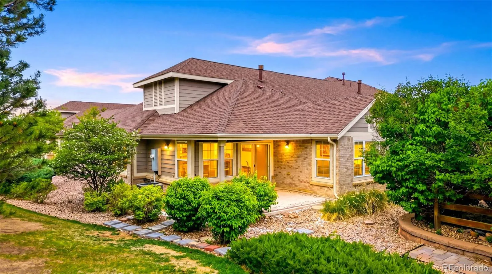 Heritage Eagle Bend