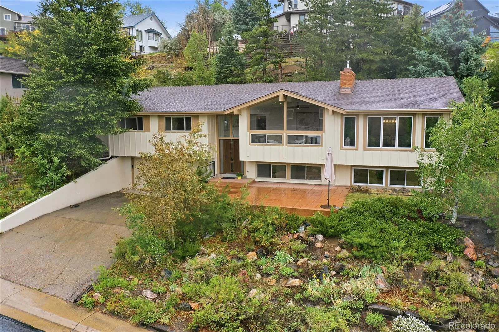 Green Mountain Estates