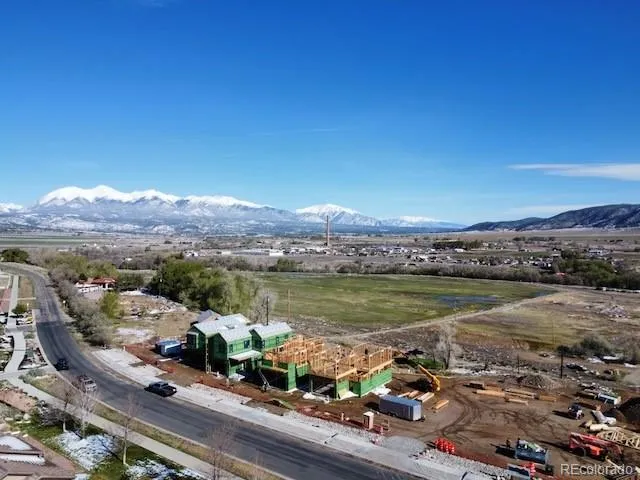 Mesa Ridge