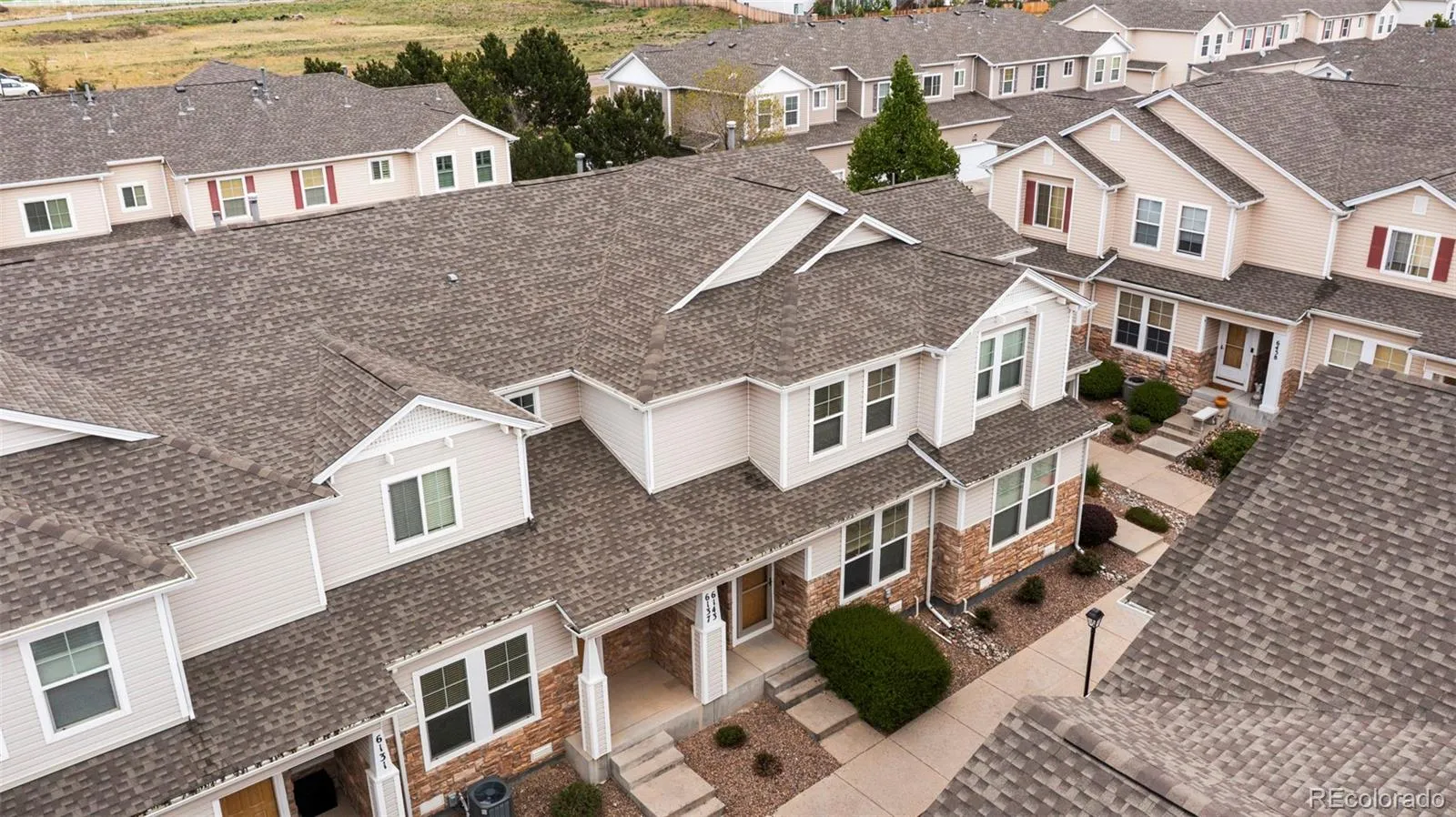 Dublin Townhomes