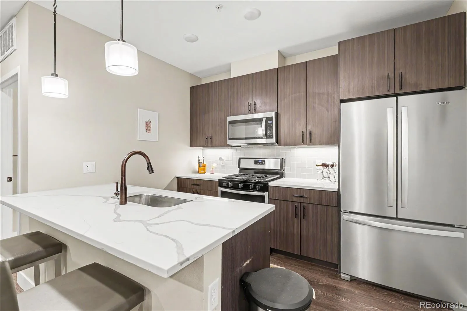 Jeff Park Flats