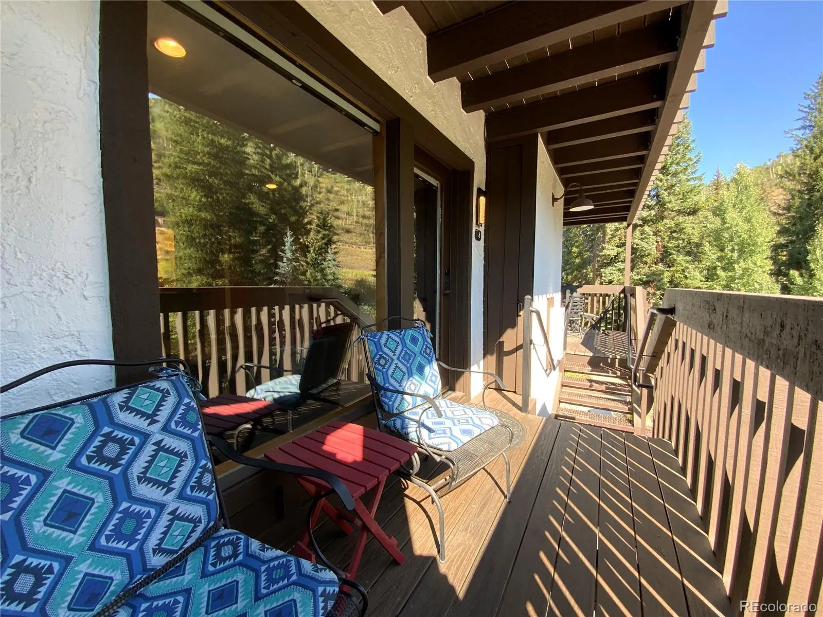 Vail Racquet Club Condos