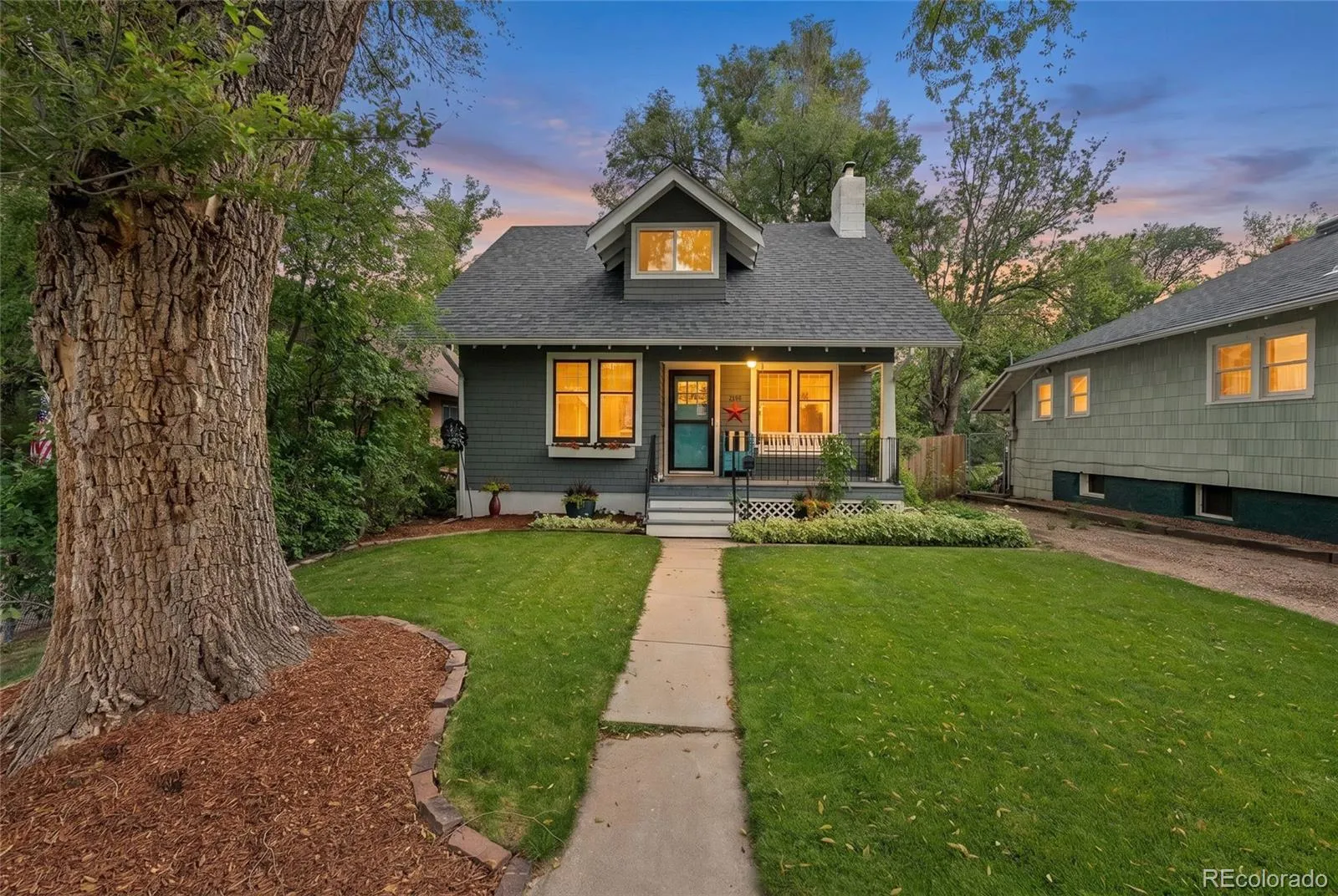 Bungalow Add Ivywild