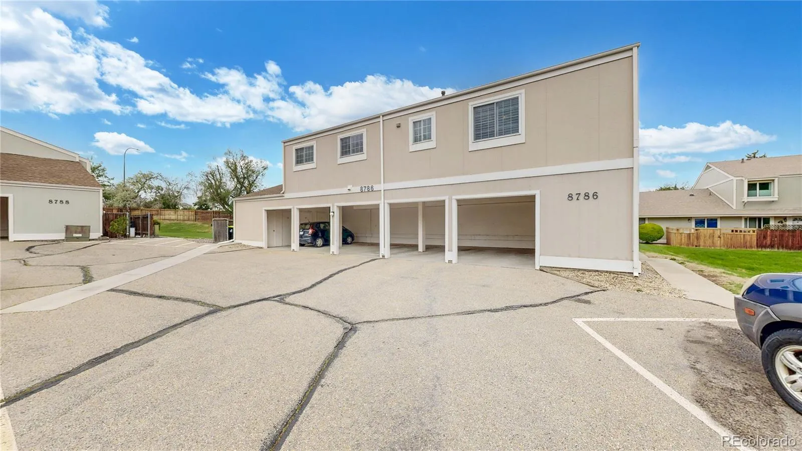 Arbor Green Townhomes