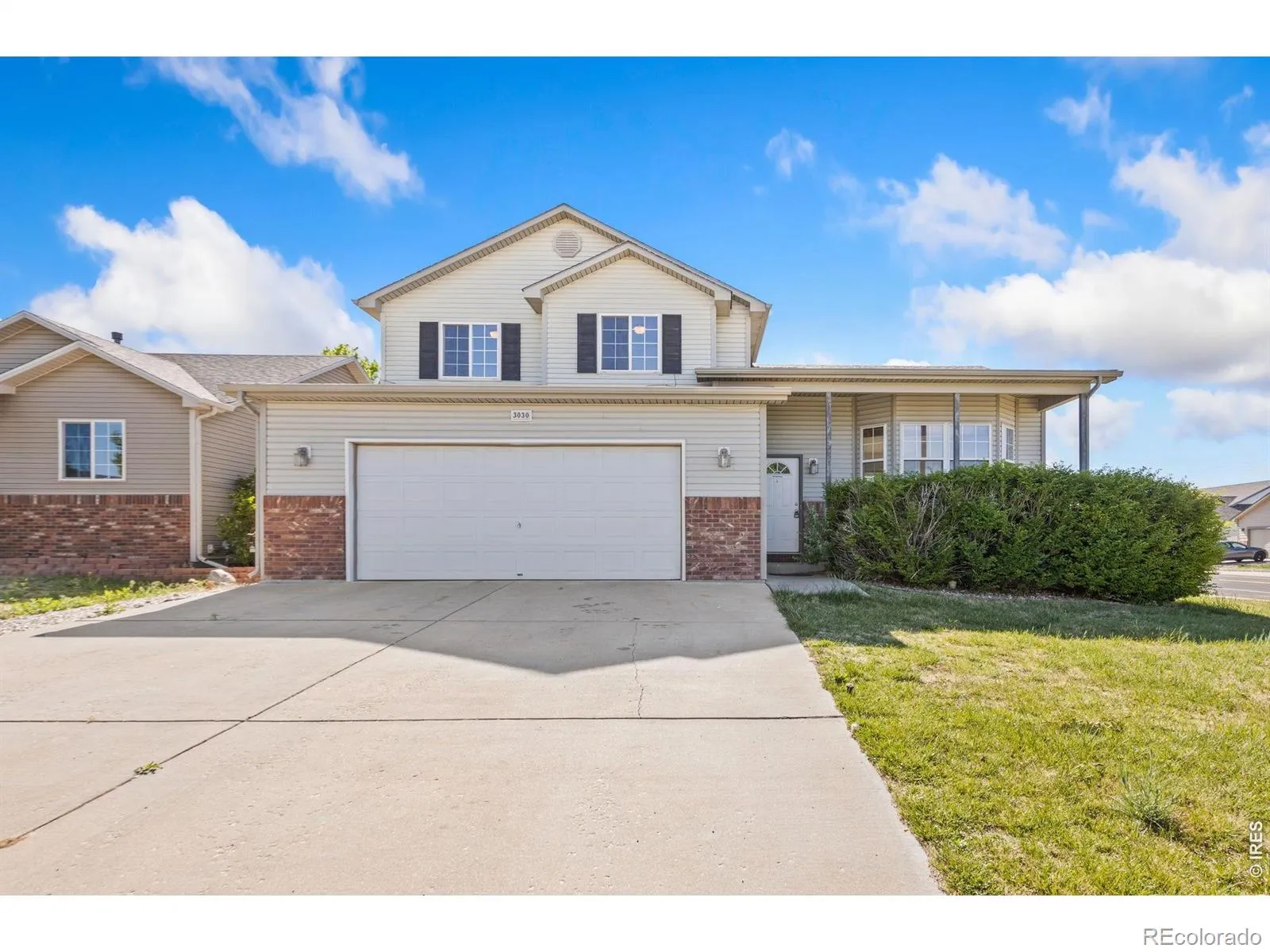 Gateway Estates 3rd Fg