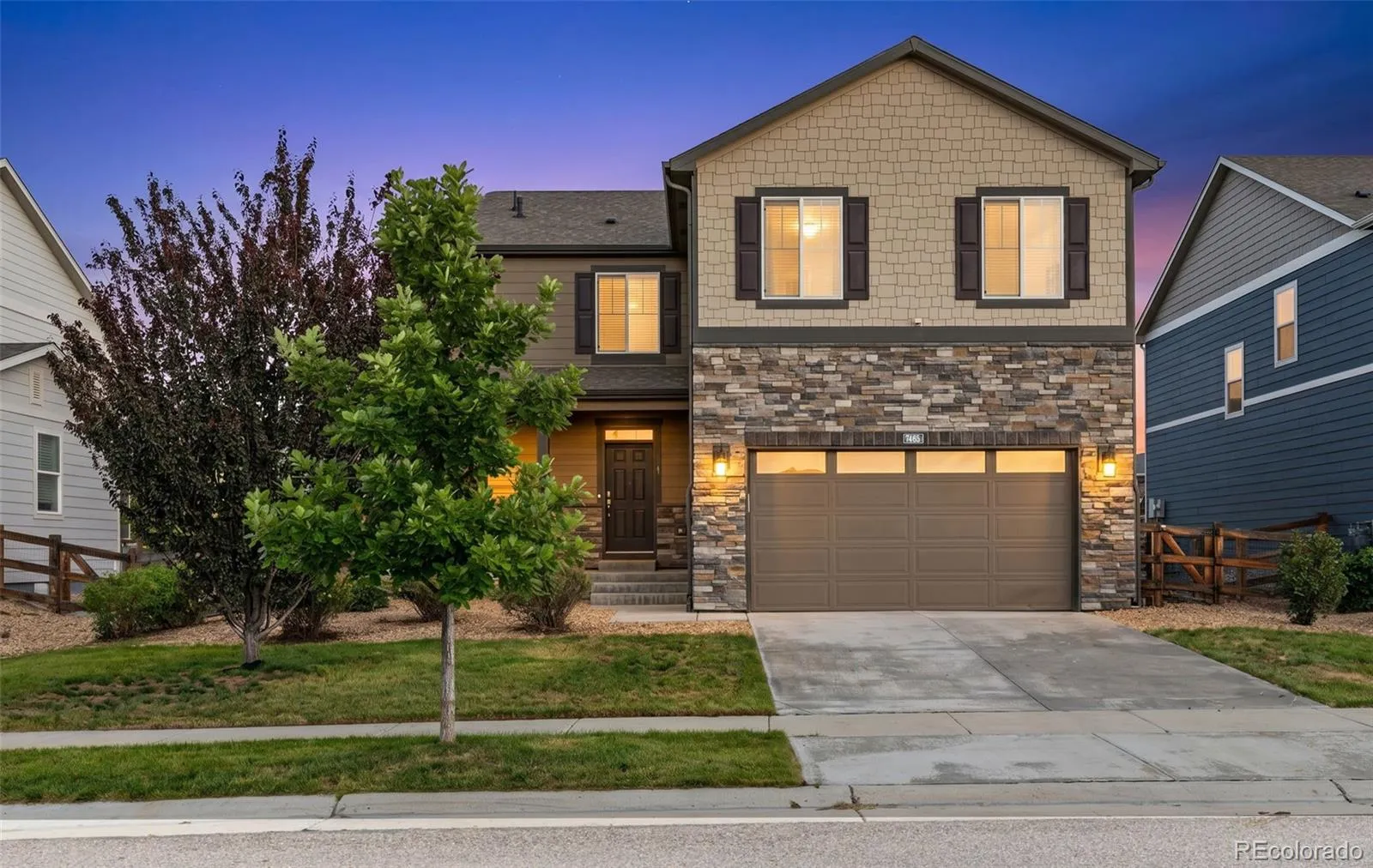 Talon View
