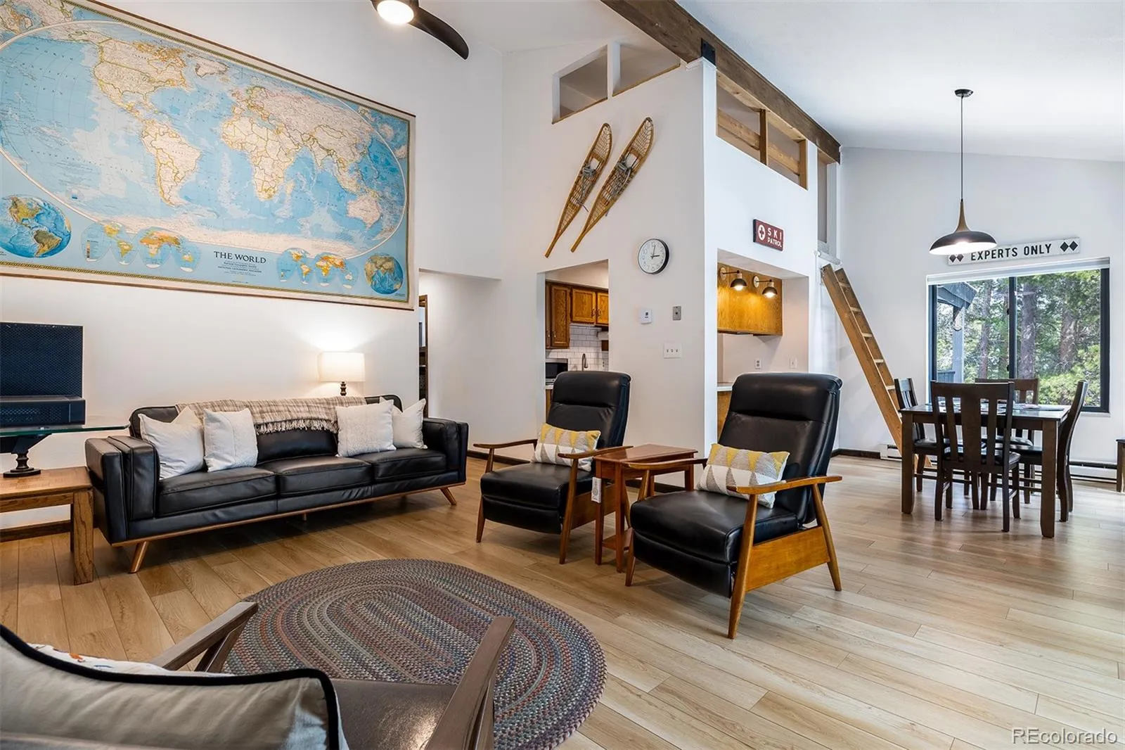 Peak One Condos