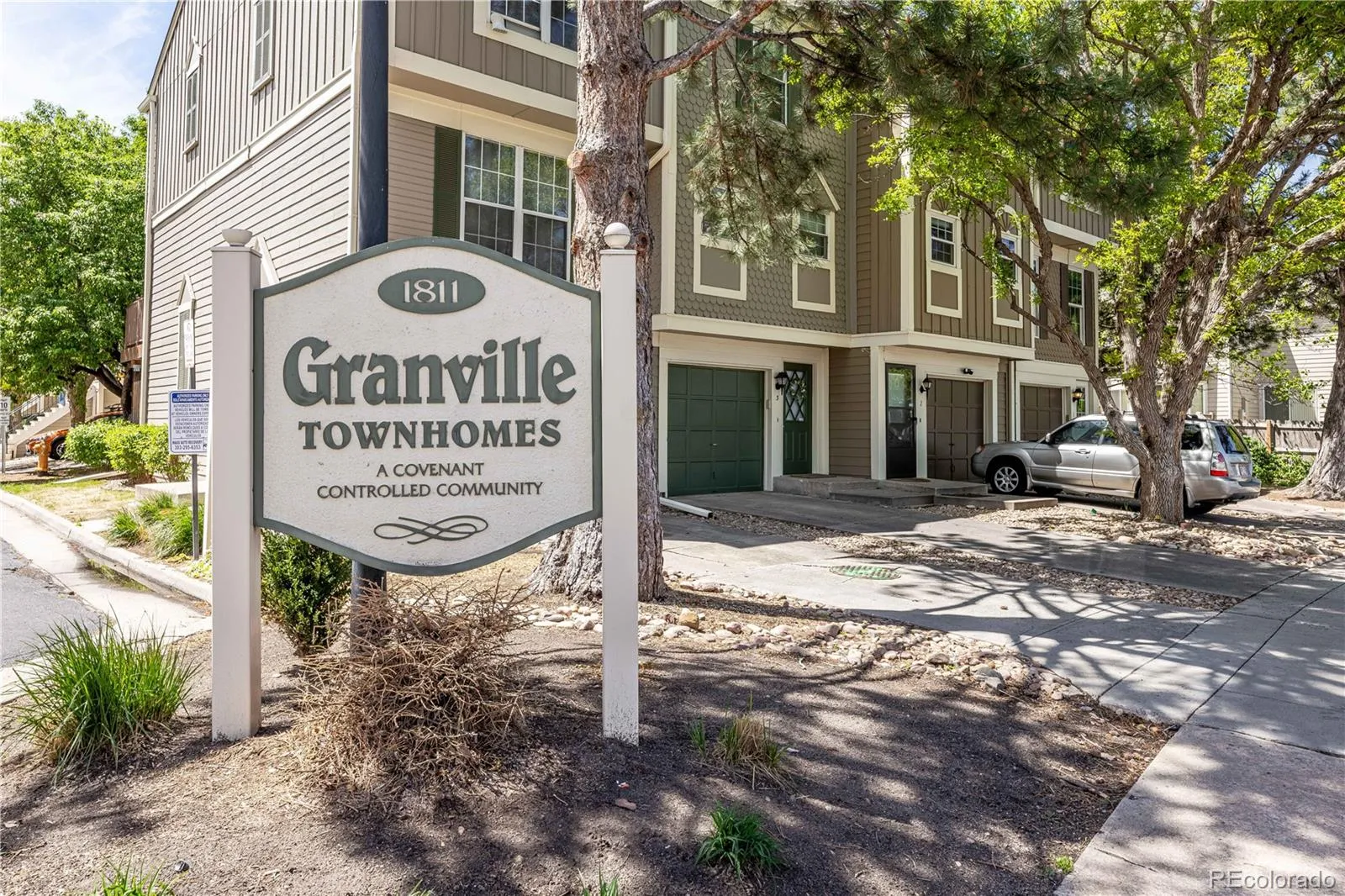 Granville