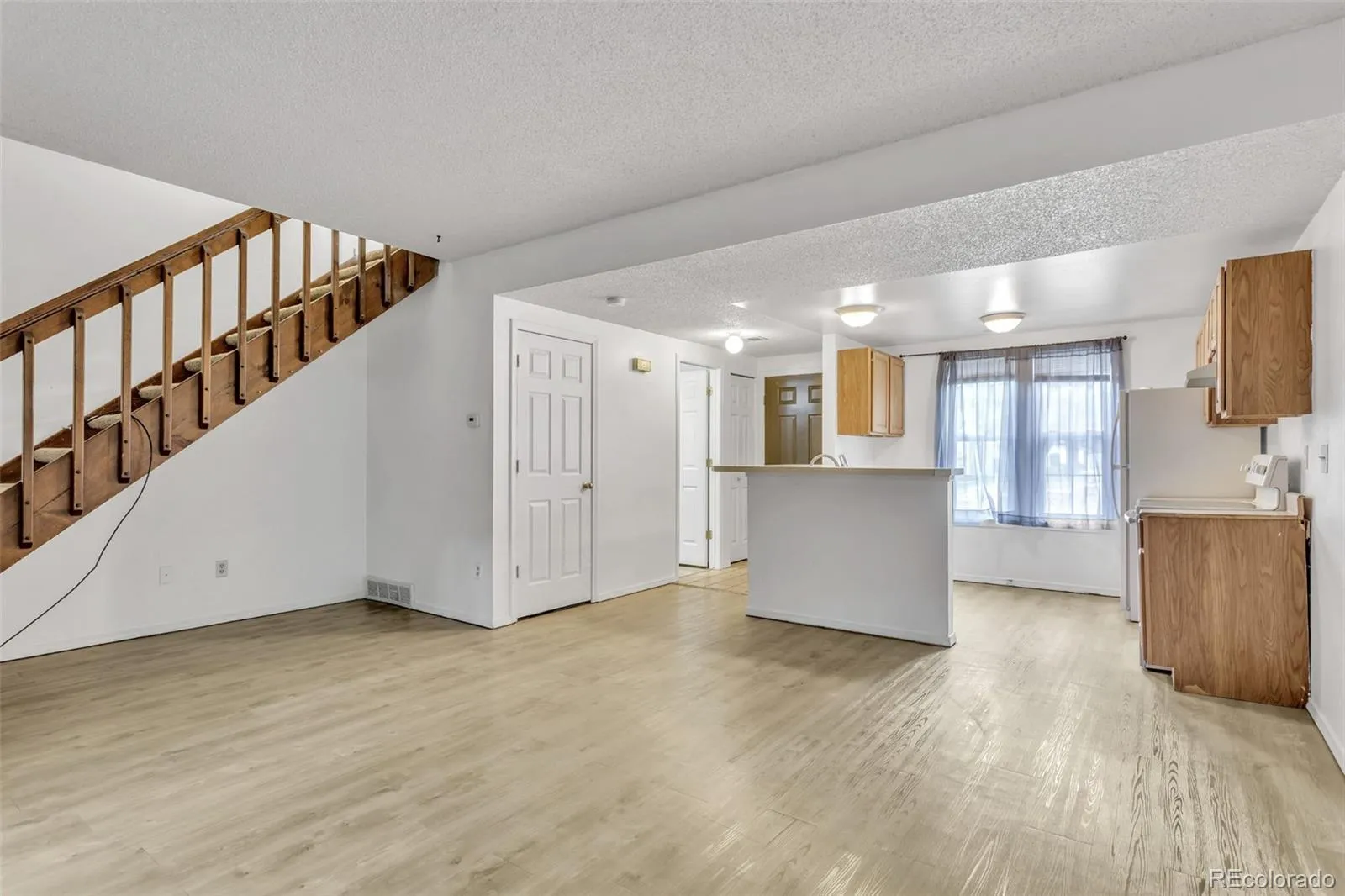 Twin Pines Village Sub 2nd Flg