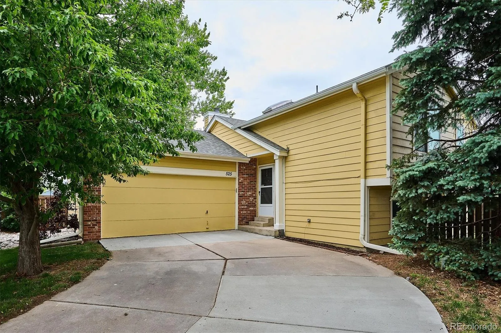 Highlands Ranch