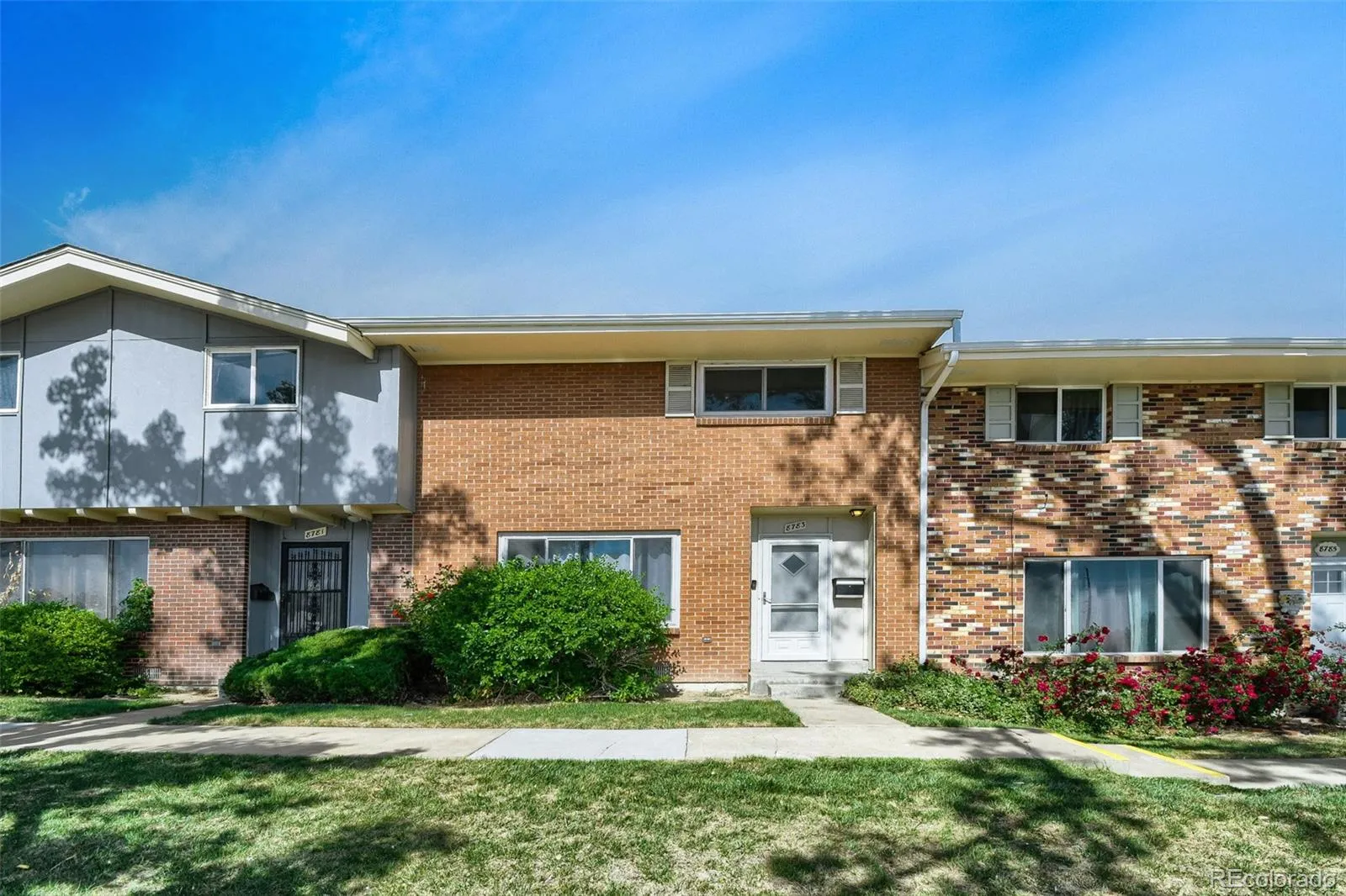 Park North Townhomes