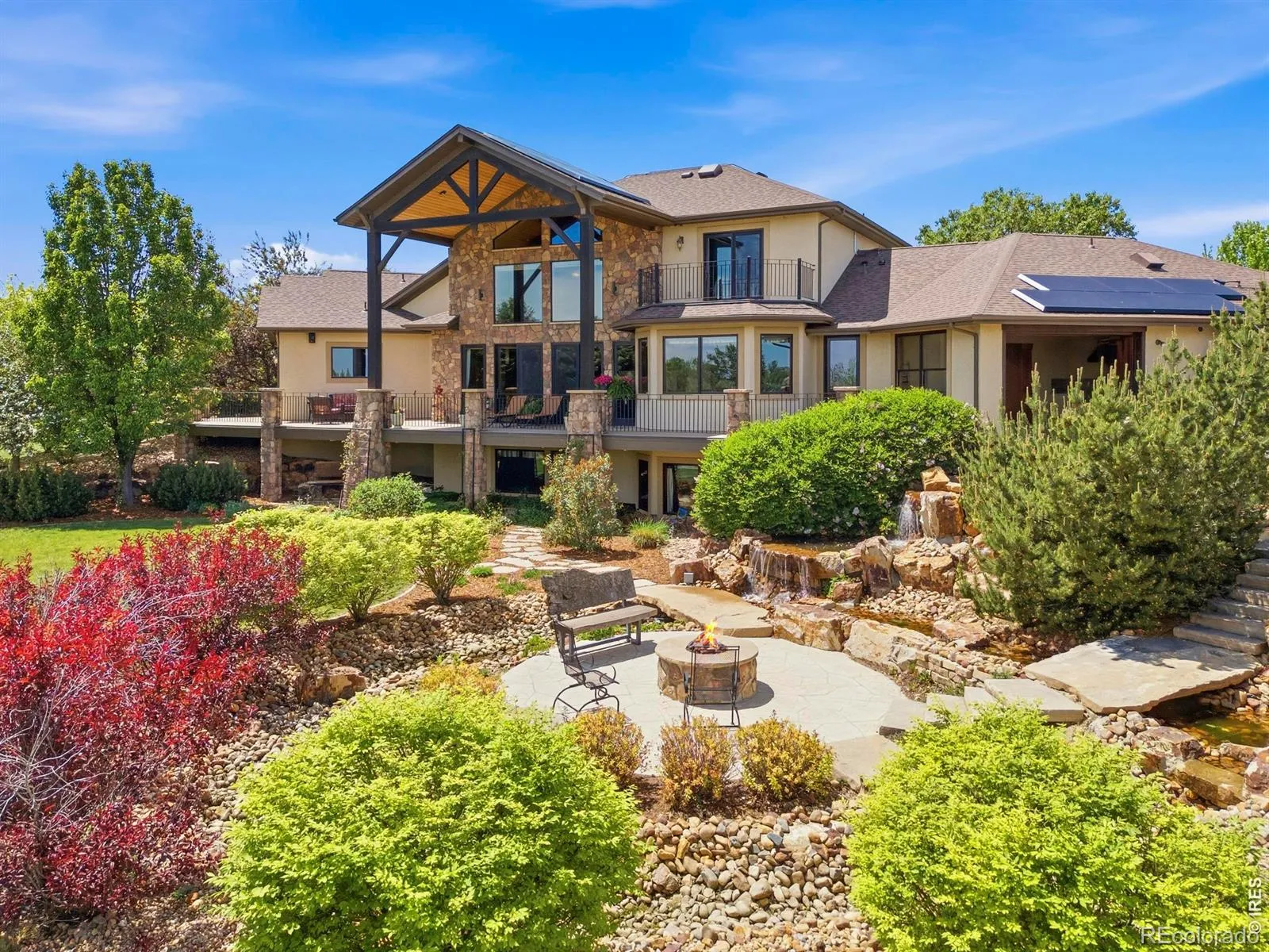 Paradise Valley Estates