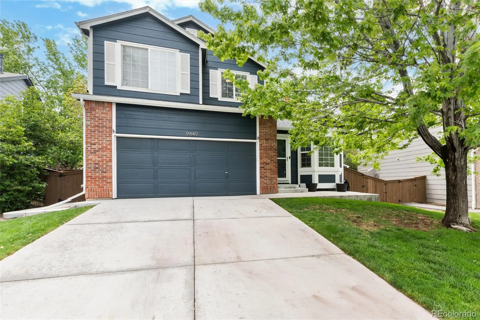 Highlands Ranch