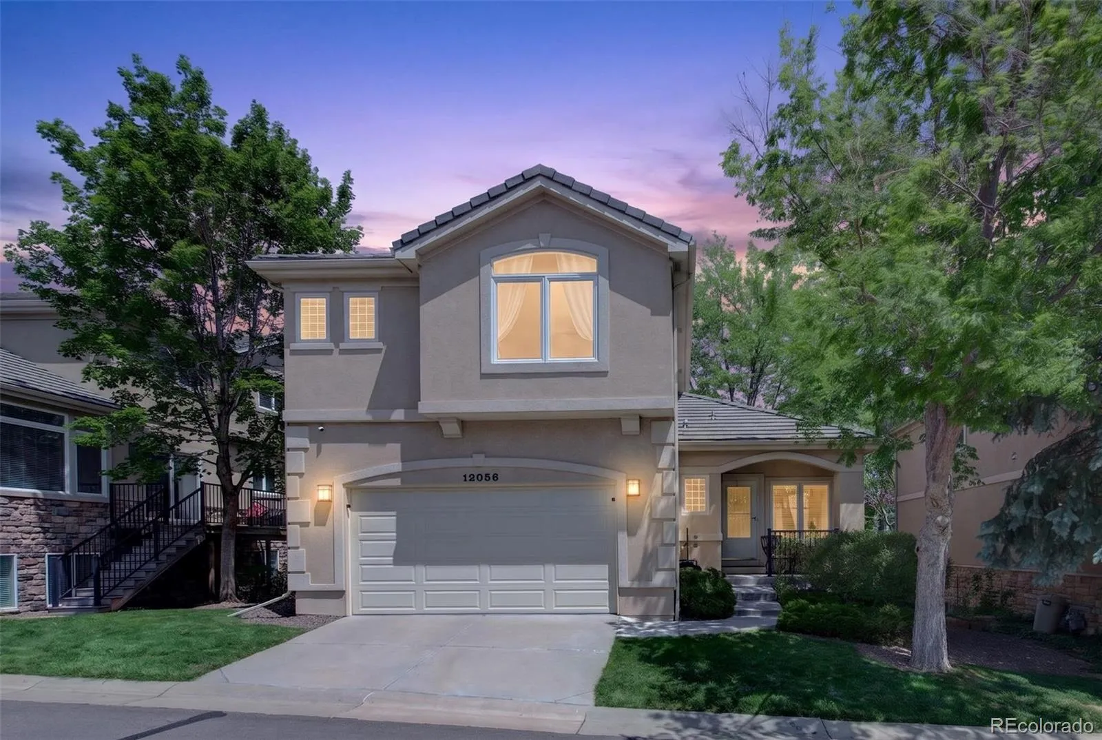 Cottonwood Grove