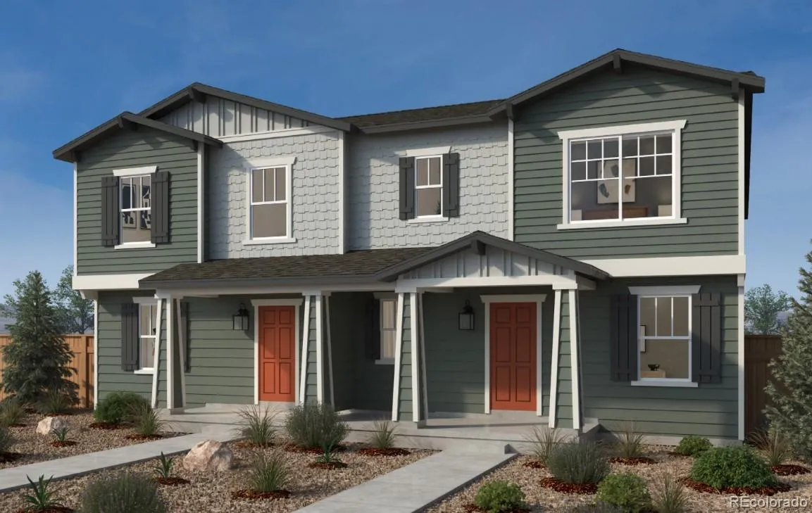 The Nest at Canyon Creek