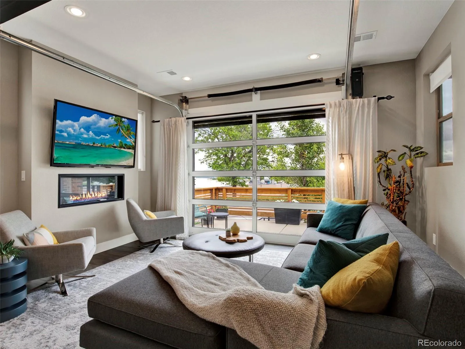 Green Mountain Terrace