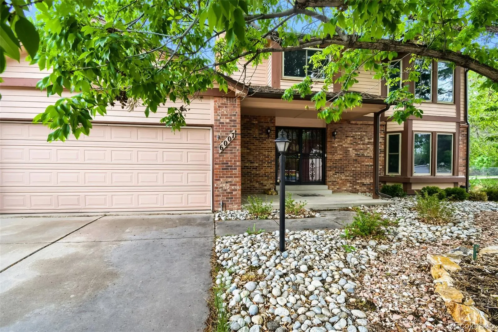Lakewood Estates