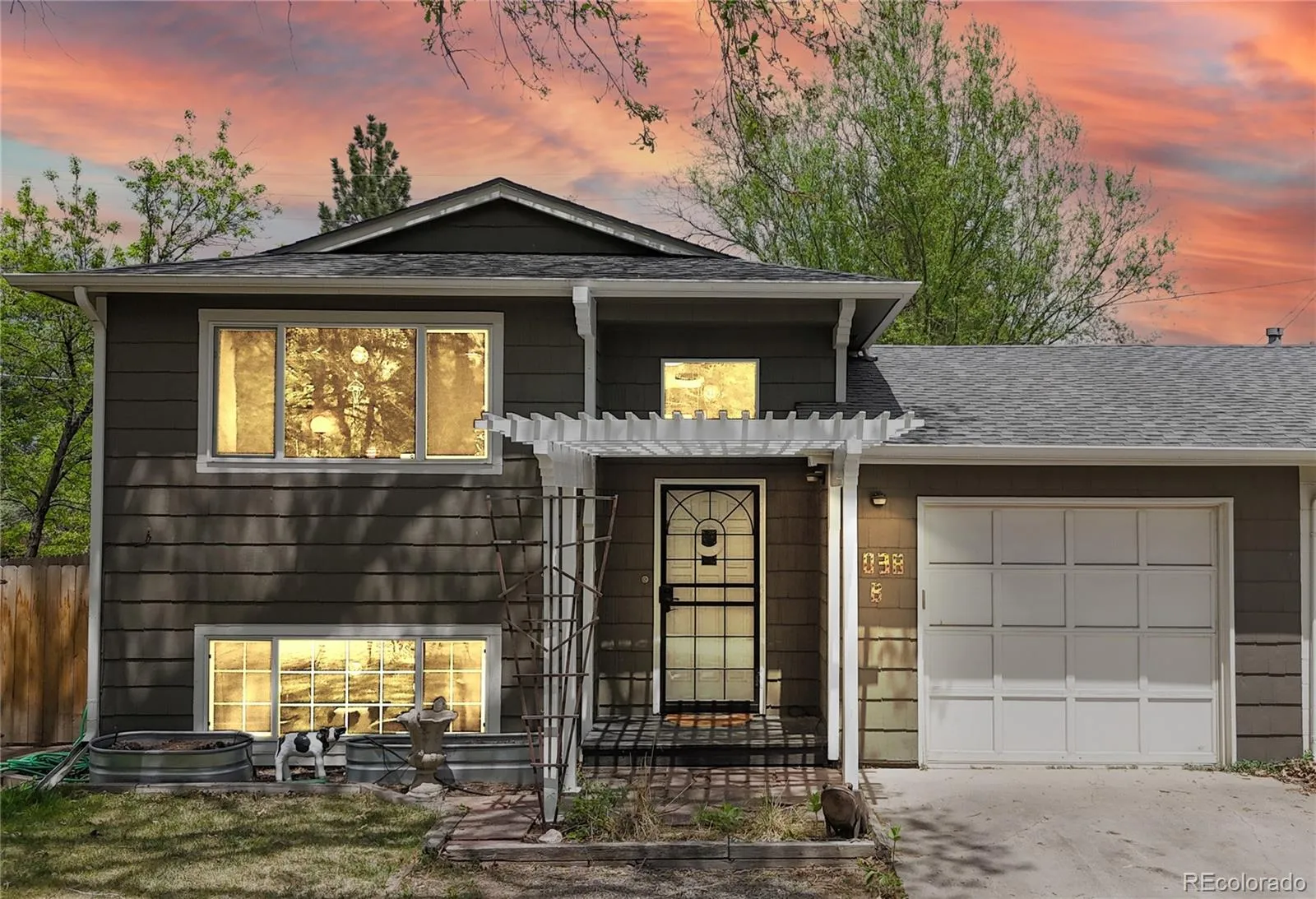 Two Creeks