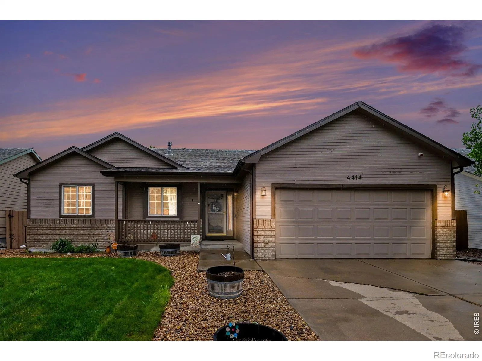 Gateway Estates 3rd Fg
