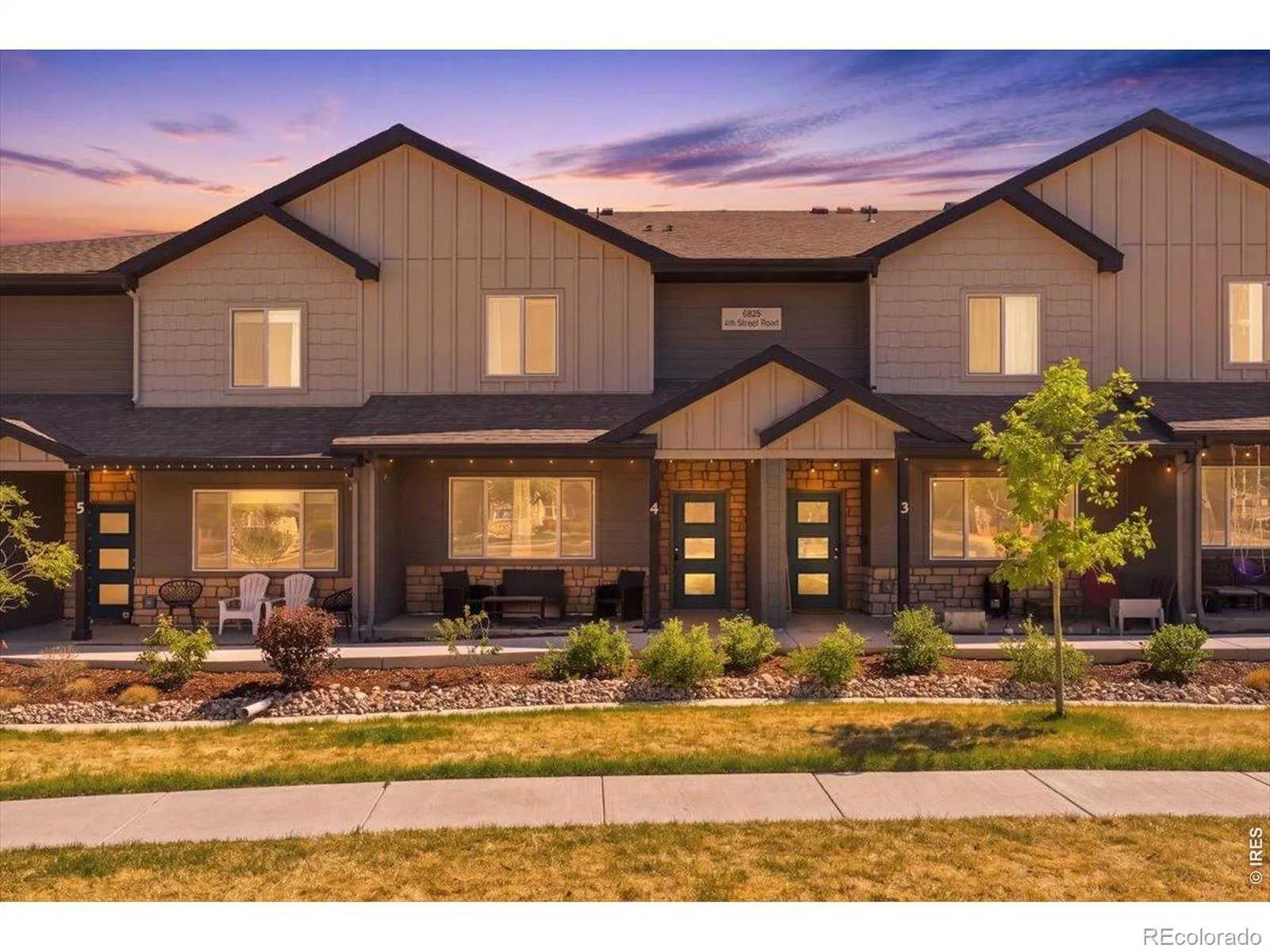 City Center West Residential 2nd Fg