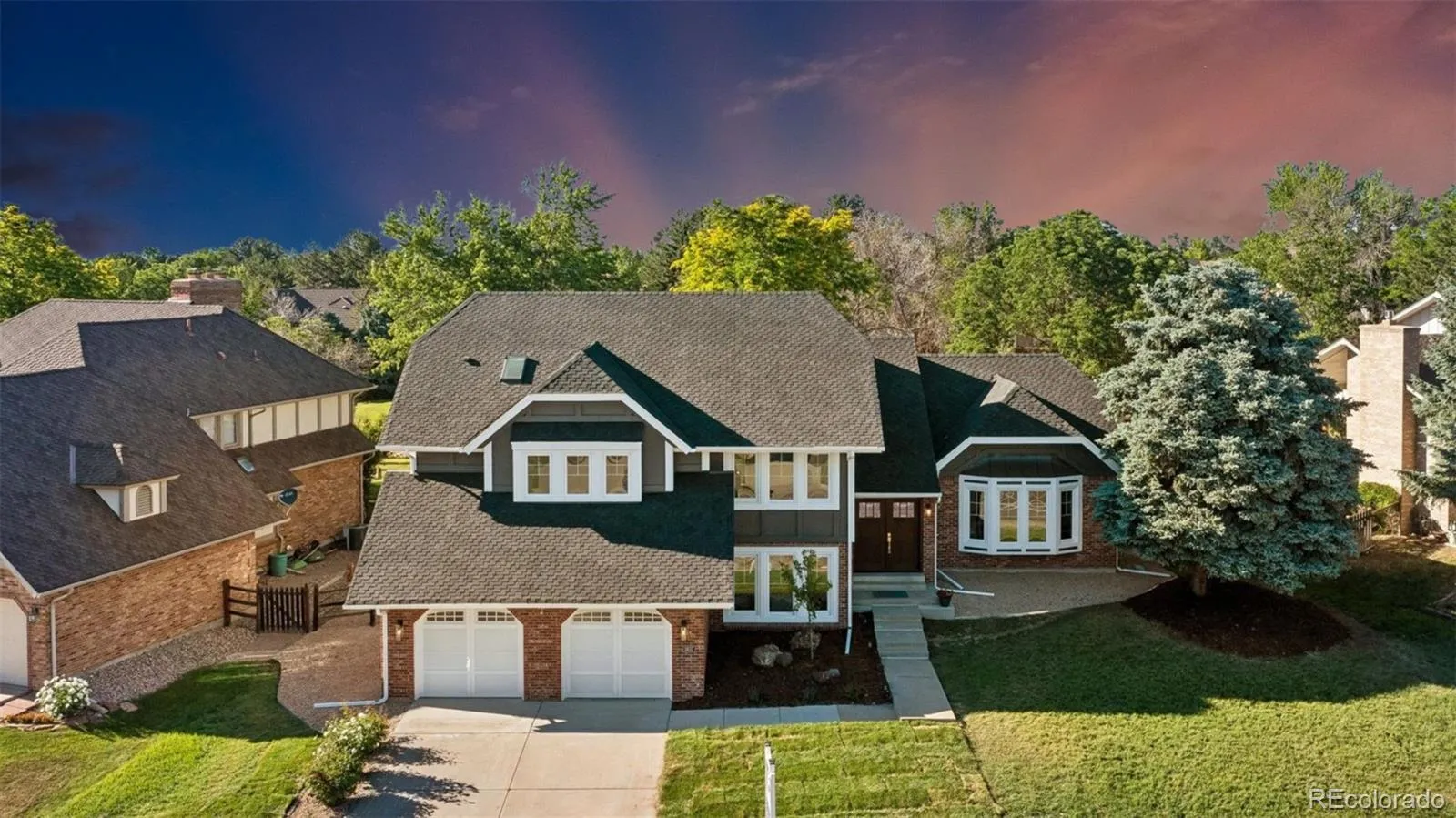 Arapahoe Estates