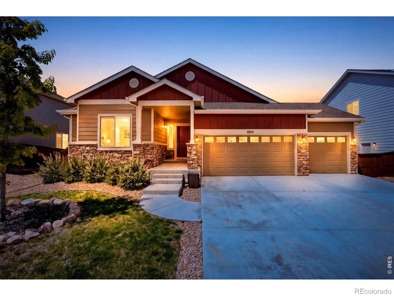 Eagle Brook Meadows