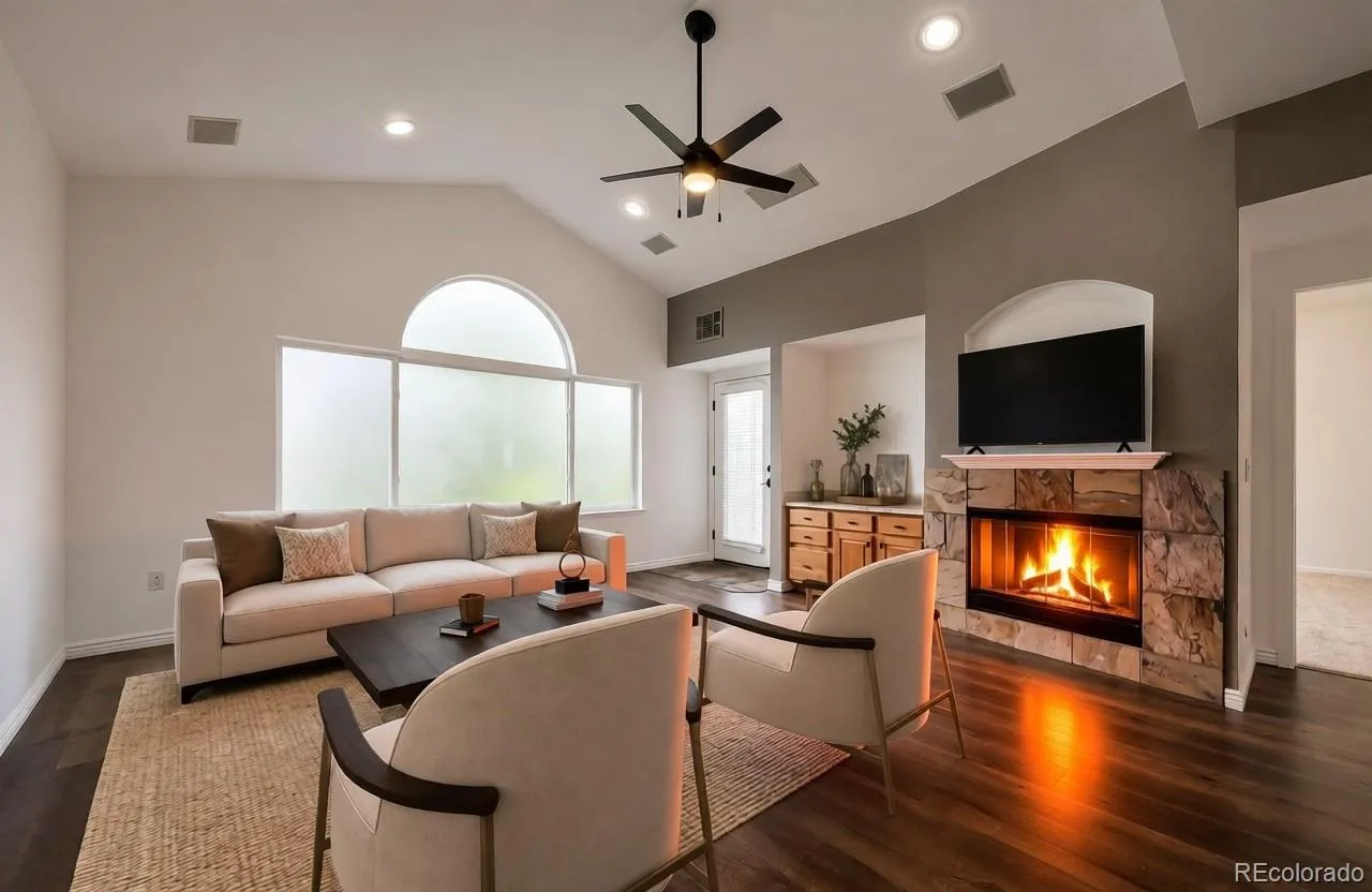 Ranch Creek Villas