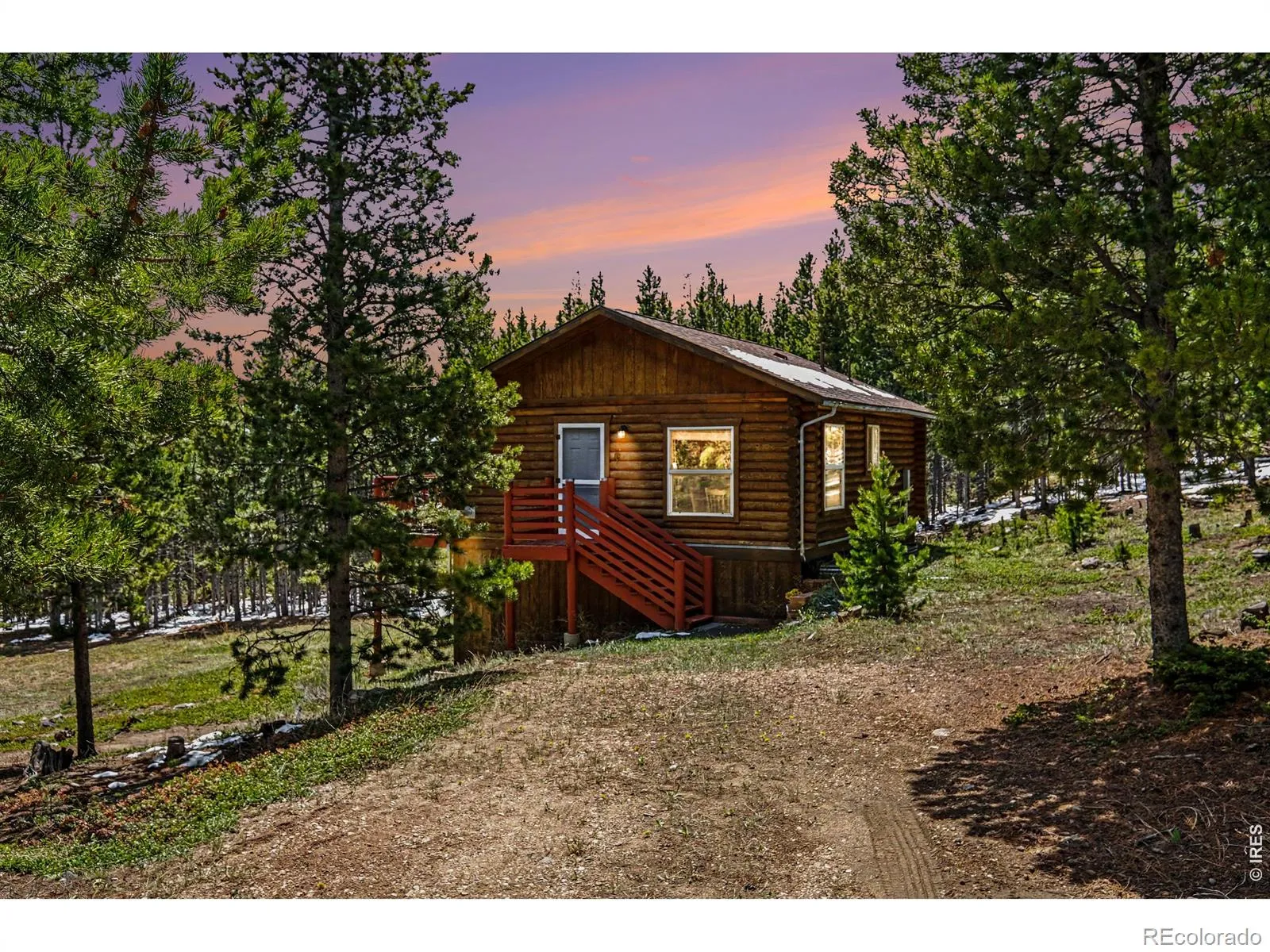 Crystal Lakes PUD