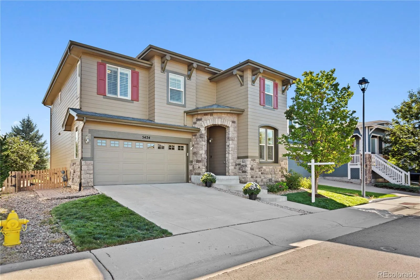 Highlands Ranch
