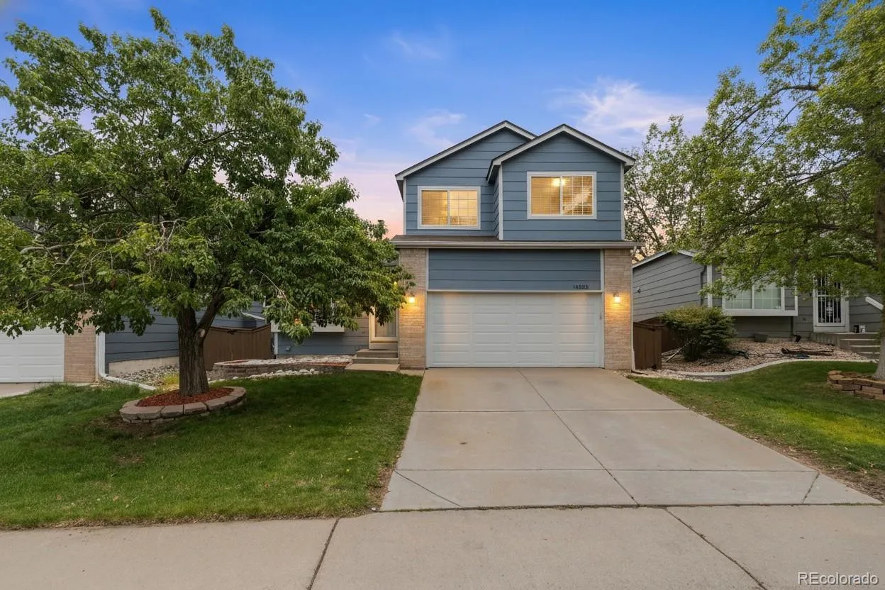 Highlands Ranch Westridge